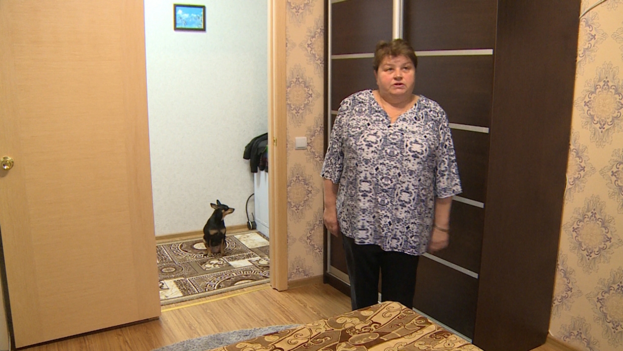 Более 300 семей расселили из ветхого и аварийного жилья в Долинске