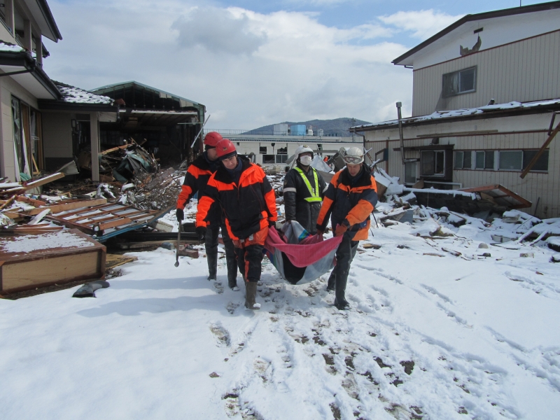 Выживших найти не удалось