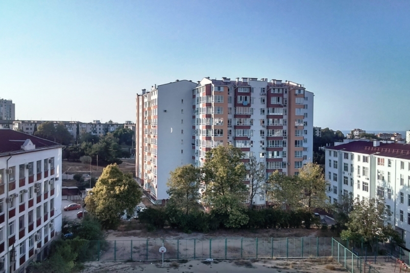 Квартира в Севастополе для арендодателя окупится в течение 14 лет и двух месяцев ИА SevastopolMedia