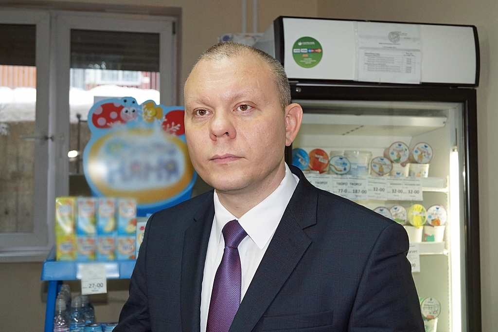 Виктор Беляев Владислав Костин, ИА IrkutskMedia