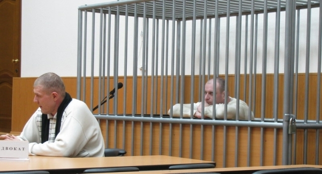 Судебные прения по уголовному делу о поджоге дома на улице Саперной прошли в Биробиджане Портал Город на Бире