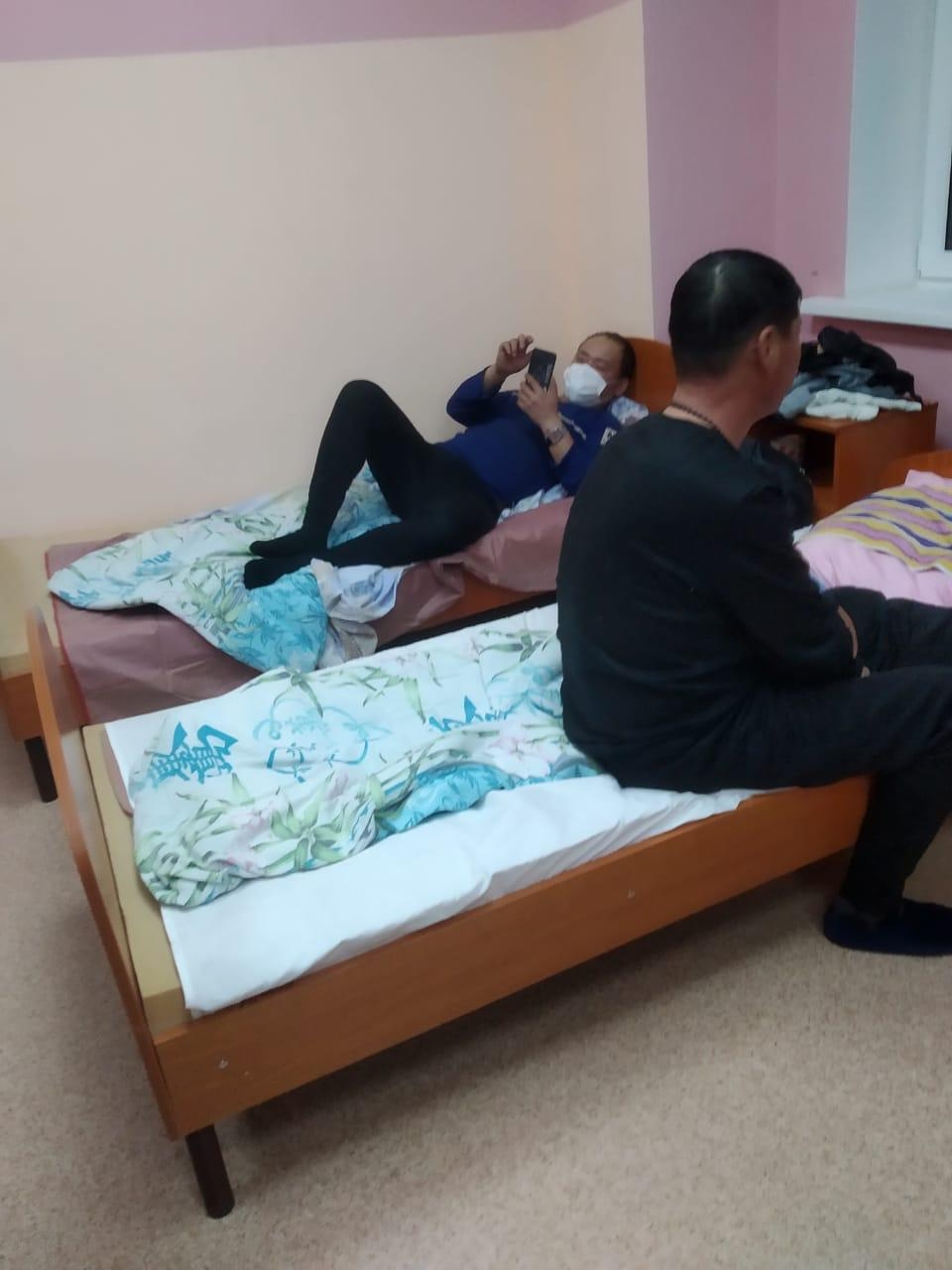 Сахалинцы с симптомами ОРВИ могут сдать анализы на коронавирус пресс-служба министерства здравоохранения Сахалинской области