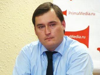 Александр Шемелев, "ЕР"