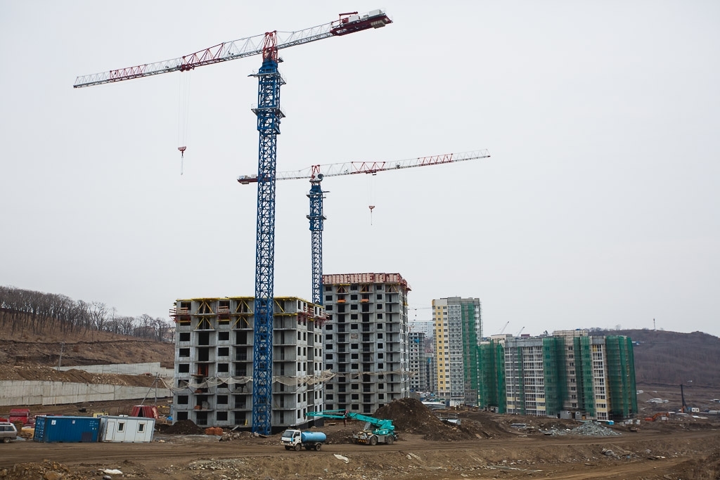 В России прогнозируют обвал рынка жилья Евгения Кокурина, ИА PrimaMedia