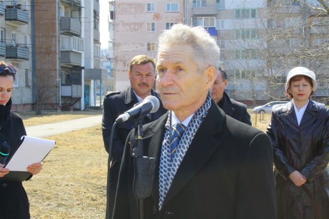 Валерий Шулятиков