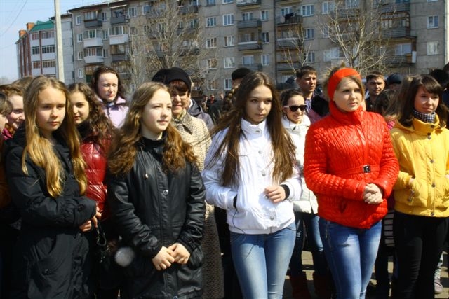 Улицу имени Почетного гражданина города Юрия Шалаева открыли в Биробиджане