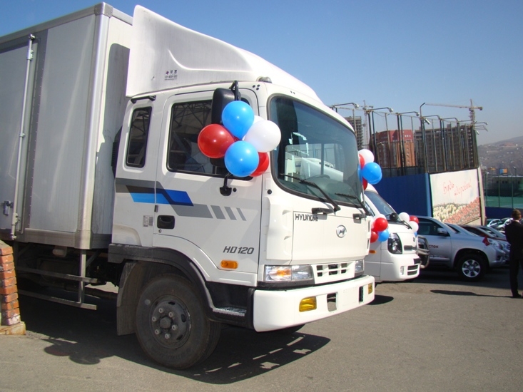 Автосалон прививает культуру приобретения и сервиса новых автомобилей