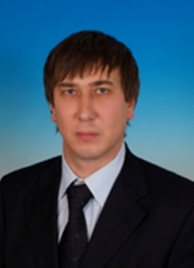 Руслан Калюжный http://www.duma.gov.ru/