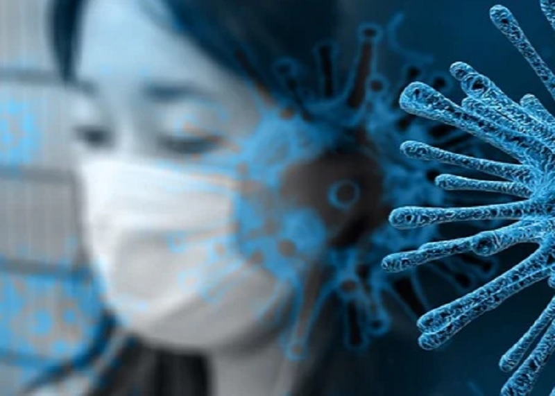 Самое опасное свойство коронавируса назвали врачи из КНР pixabay.com