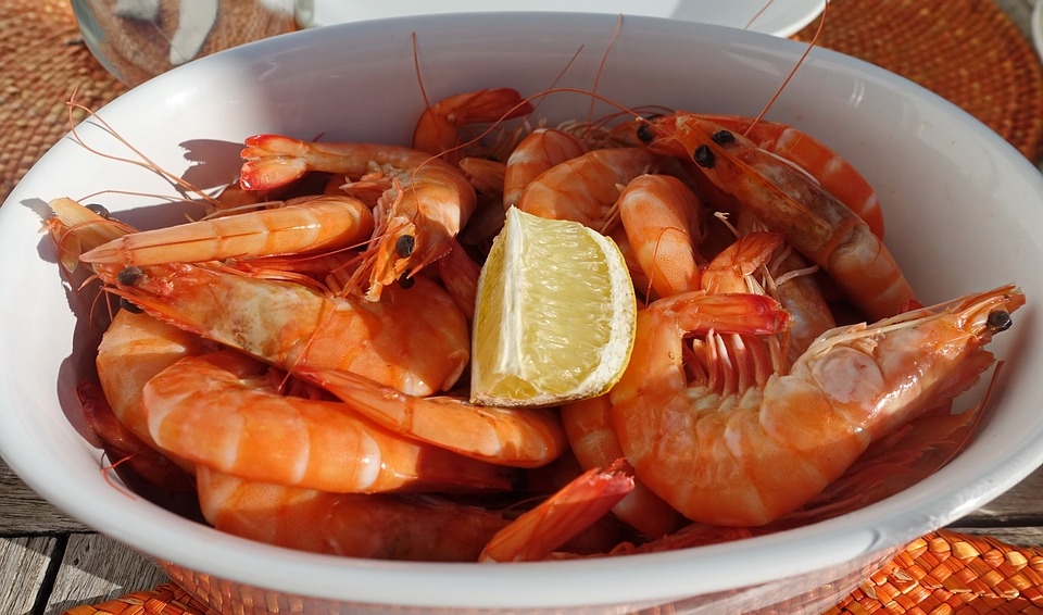 И мышьяк по вкусу: ядовитые креветки чуть не попали в меню приморцев сайт pixabay.com