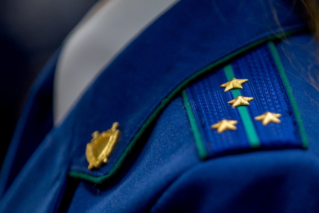 Конфликт интересов и подделка документов: прекращены полномочия главы поселения на Кубани Александр Ратников, ИА PrimaMedia