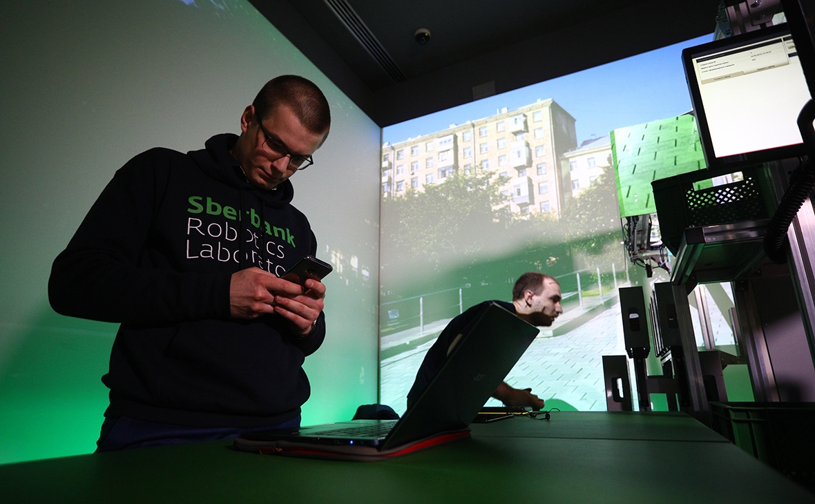 Картографический сервис 2ГИС становится частью экосистемы Сбербанка пресс-служба Сбербанка