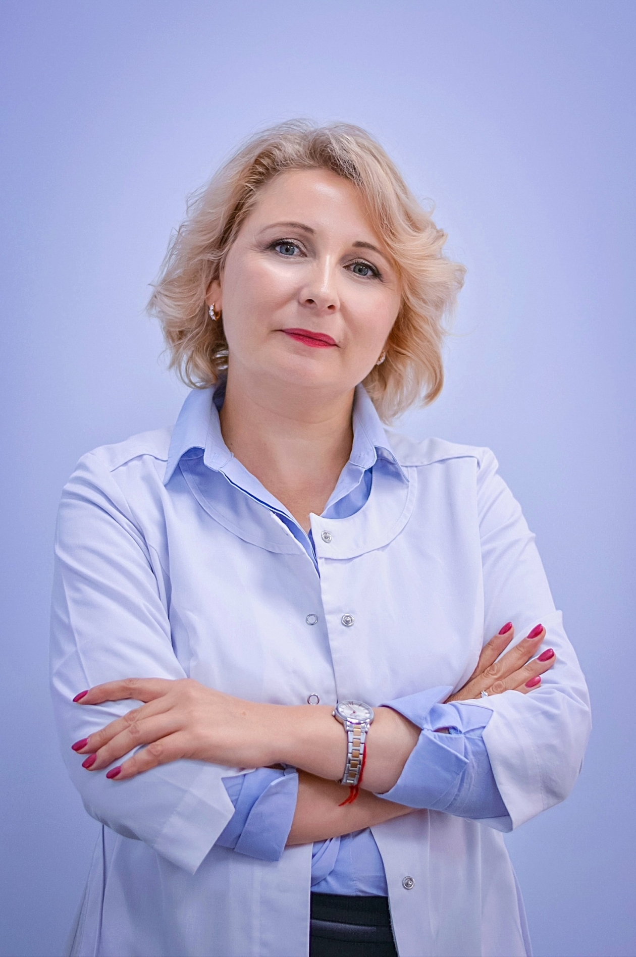Наталья Мориц