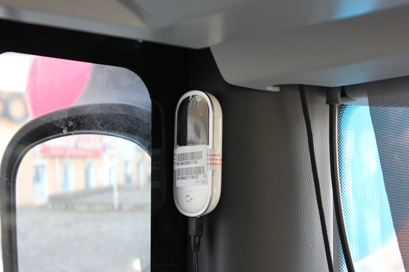 Хот-спот Wi-Fi