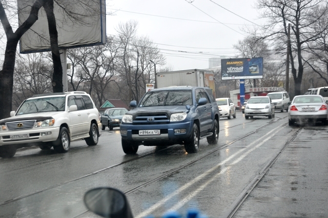 Военное шоссе 31 владивосток фото