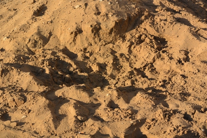 Закопали в песок: детская забава на курорте Кубани закончилась смертью ребенка Наталья Баграновская