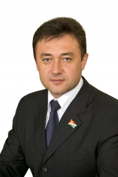 Виктор Пинский Архив РИА PrimaMedia