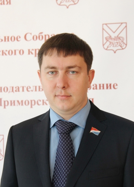 Павел Серебряков РИА PrimaMedia