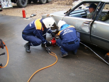 Ситуация приближена к реальной