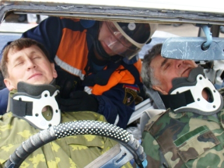 Медицинская помощь должна быть оказана в первые 60 минут