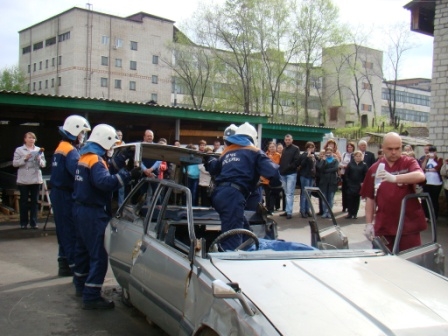 Все должны работать четко и грамотно 