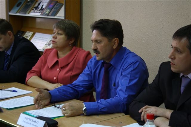 Дмитрий Борисенко