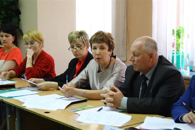 Проблемы жестокого обращения с детьми обсудили сегодня на заседании круглого стола 