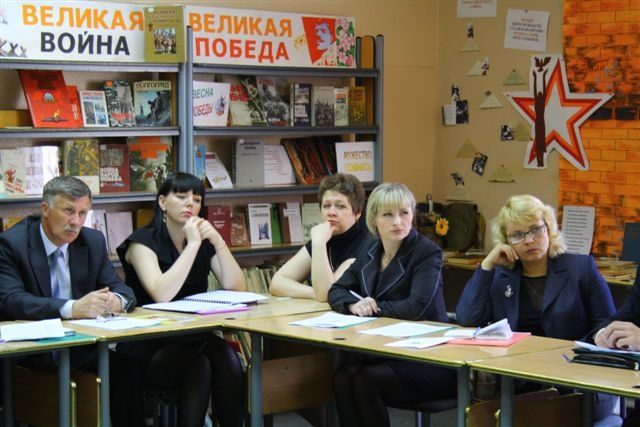 Принято решение организовать семинары для педагогов 