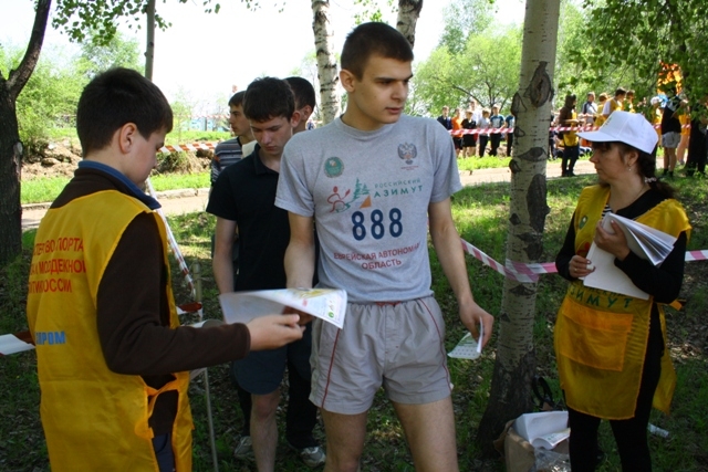 Такие майки выдавали участникам соревнований в прошлые годы