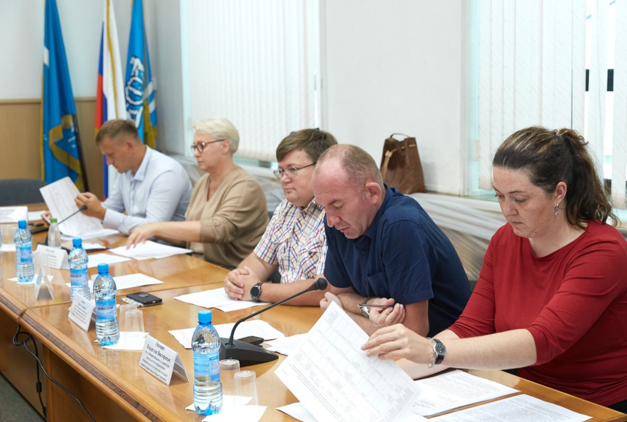 В Южно-Сахалинске расширили перечень имущественной поддержки для МСП