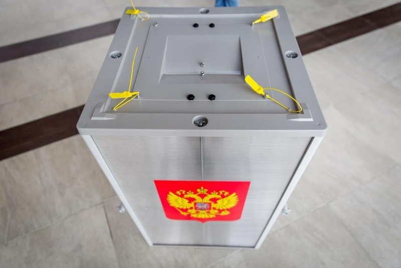 Явка на выборах в Краснодарском крае будет высокой – политолог Александр Ратников