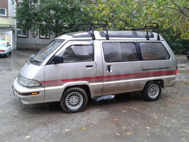 Машину вернули владельцу http://krasnodar.drom.ru/toyota/master_ace_surf/6188264.html
