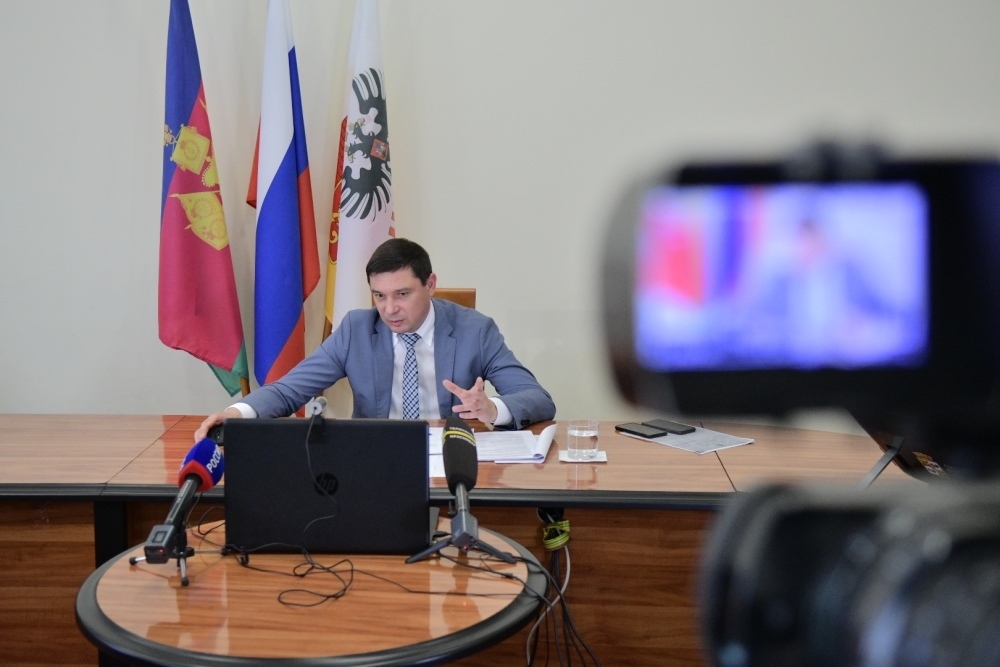 Кадровая "зачистка": кого из чиновников мэр Краснодара отправил в отставку пресс-служба администрации Краснодара