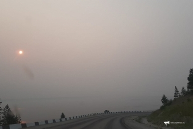 В воздухе Якутска установлено превышение допустимой концентрации загрязняющих веществ ИА YakutiaMedia
