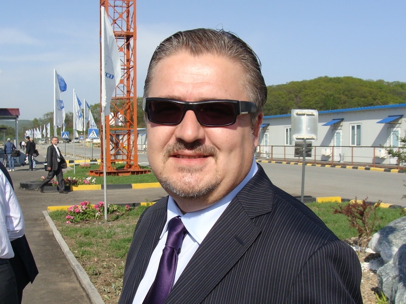 Сергей Сидоров Юрий Евдан