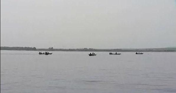 Браконьеры из Поднебесной