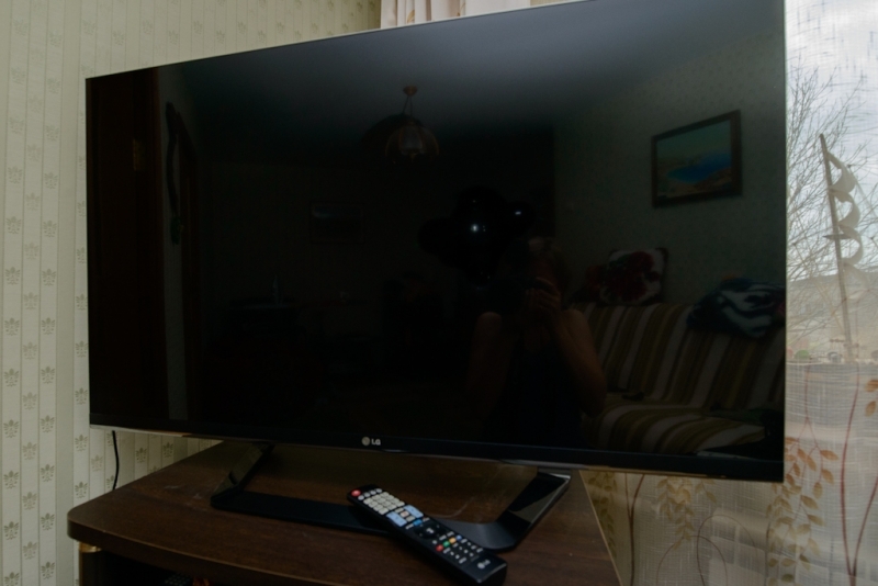 Бытовая техника может выйти из строя Валерия Кузора, ИА PrimaMedia