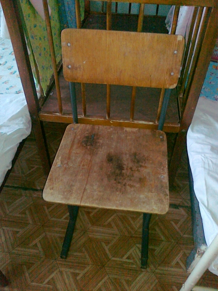 Ужасы инфекционки