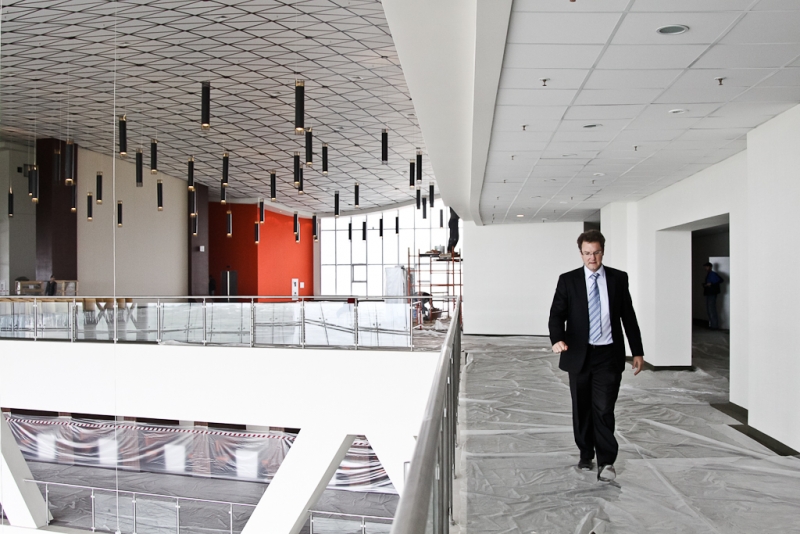 Дипломаты дали высокую оценку увиденному