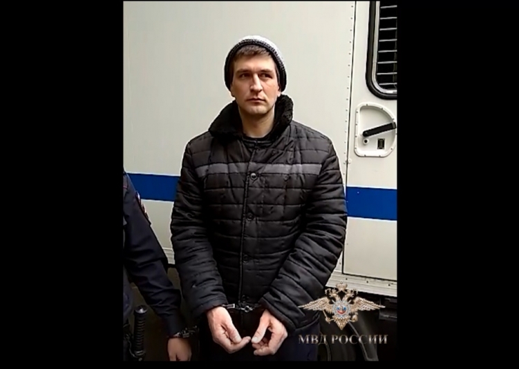 Обвиняемый Александр Авдеев Скрин видео