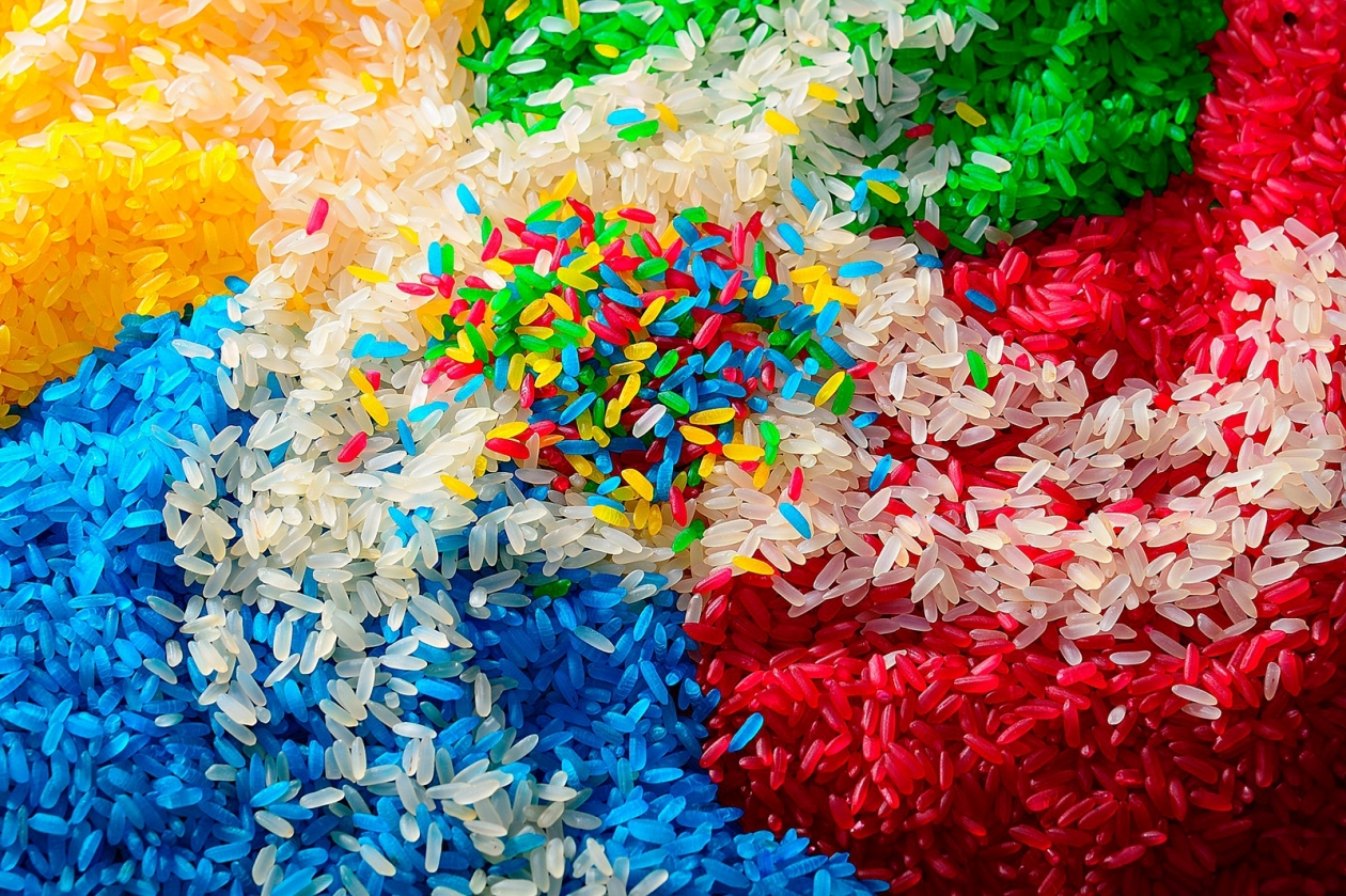 Азиатская кухня Pixabay.com
