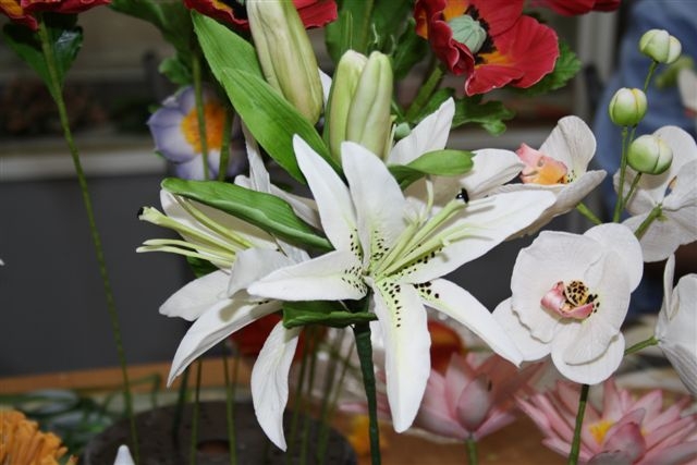 Настоящее искусство