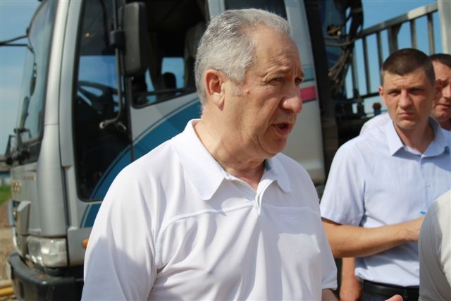 Иосиф Бренер