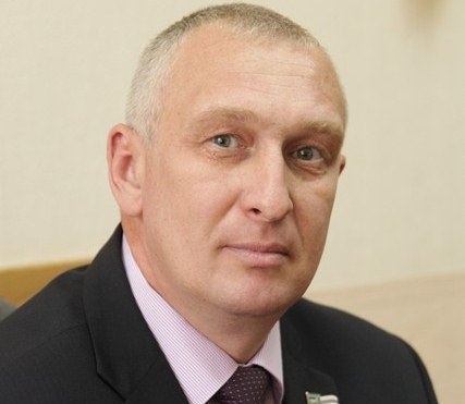 Сергей Кривошеев Из личного арива