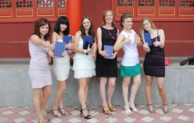 Впервые ПГУ им. Шолом-Алейхема в ЕАО выпустил журналистов