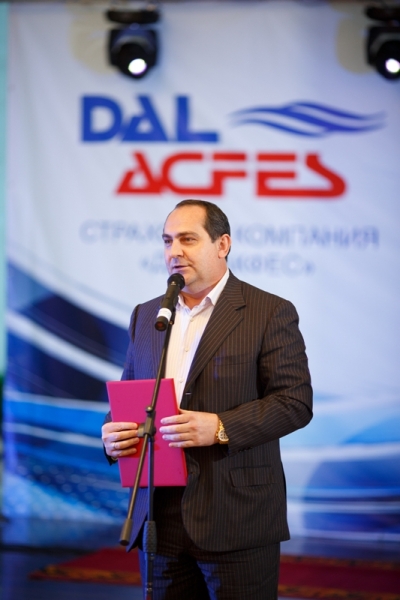 Джамбулат Текиев, заместитель председателя ЗС ПК