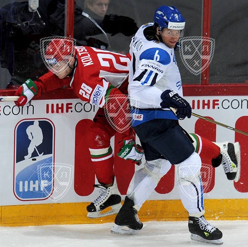 Топи Яакола www.khl.ru