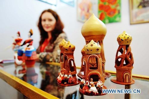 "Города-близнецы" Благовещенск и Хайхэ впервые вместе проведут Ярмарку культуры и искусств http://russian.dbw.cn/system/2011/08/24/000393399_03.shtml