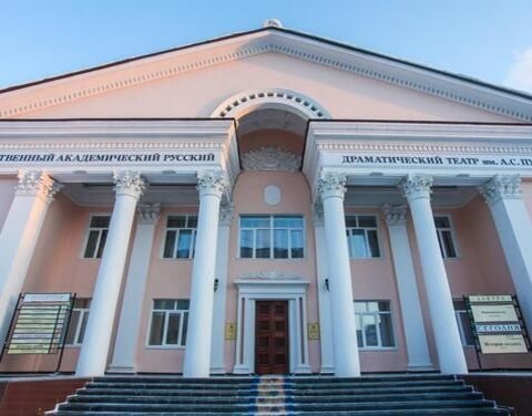 Дом-музей истории политической ссылки в Якутии