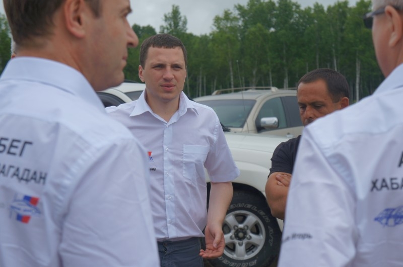 Депутат Государственной Думы РФ
